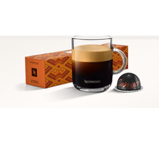 Nespresso Congo Organic 125g 10stk