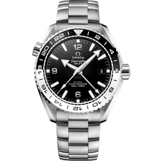 Omega Seamaster Planet Ocean GMT Automatic 215.30.44.22.01.001