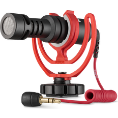 VideoMicro