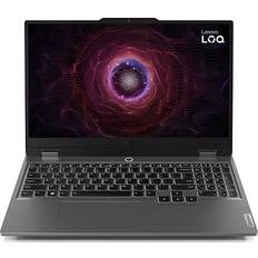 Rtx 3050 laptop Lenovo LoQ 15.6" Ryzen 5 7235HS RTX3050 - 83JC007SMX