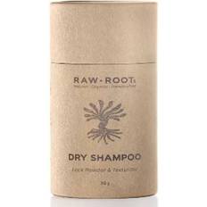 Organic Dry Shampoos Raw Roots dreadlocks lock powder dry shampoo 30g