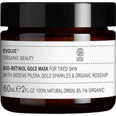 Bio-Retinol Gold Mask