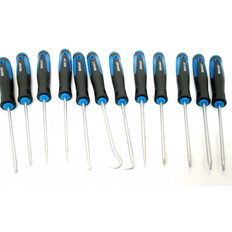 US PRO Precision Pick Set & 5033 Screwdriver