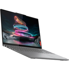 Lenovo Yoga Pro 9i 16" 3.2K Mini LED Touchscreen Laptop