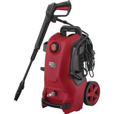 Meec Tools Högtryckstvätt 160 bar 2200 W 480 l/h