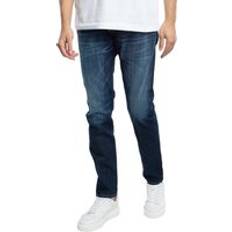 Diesel D-Strukt Slim Jeans - Dark Blue