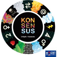 Konsensus