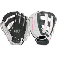 Easton 2021 Ghost Flex Youth 10-Inch Fastpitch Youth Glove RHT 10 in