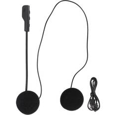 Zeblaze T4 Bluetooth Helmet Headset Volume Control