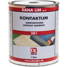 Danalim Contact Adhesive 281 1000ml