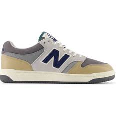 New Balance 480 Trainers - Grey