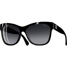 Woman Sunglass Square CH5380 Frame color: