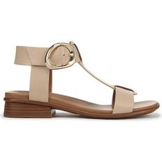 Naturalizer Brandy Sandals - Coastal Tan Leather