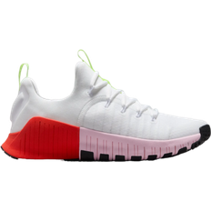 Nike Free Metcon 6 Workout Shoes - White
