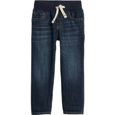 Kids jeans GAP Pull-On Slim Jeans