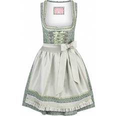 Stockerpoint Wiesnwuid Dirndl Ruby - Salvia