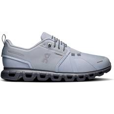 On Cloud 6 WP Sneaker - Grau