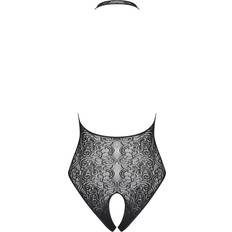 Obsessive B113 Crotchless Teddy