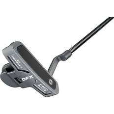 Odyssey dfx putter Odyssey DFX 2-Ball Blade Pistol Putter Höger 35 tum