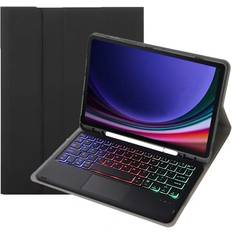 INF Suojakuori Samsung Galaxy Tab S7+/S7 Plus