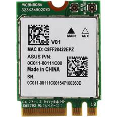 Nätverkskort & Bluetooth-adaptrar Zeblaze High Speed Wireless Bluetooth 4.1 Network Card
