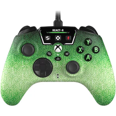 Turtle Beach React-R Pixel Controller