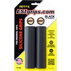 ESI ESI Grips Black Length 130mm 35mm Fatty's