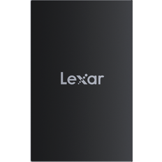 Harddiske LEXAR SSD SL700 Armor USB 3.2 2TB R2000/W2000