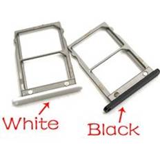 SIM-kortfack Lenovo Lenovo ZUK Z2 SIM Card Slot SD Card Tray Holder Adapter