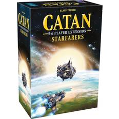 Catan extension Catan: Starfarers 5-6 Player Extension