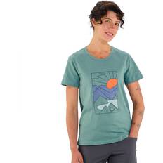 Women's Highball T-Shirt - Turkos