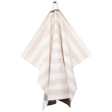 Magasin Tea Towels 50x70 cm Birk Stripe Rose Kökshandduk Rosa (70x50cm)