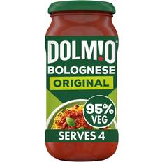 Original Bolognese Sauce 6 x 450 g