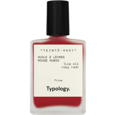 Typology Lip Oil - 0.50 Floz