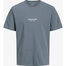 Jack & Jones Vesterbro Tee Short Sleeve Crew Neck