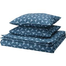 Påslakan 240 x 220 IKEA ÄNGSNEJLIKA 2 Örngott 240x220 50x60 cm Påslakan Blå (220x240cm)