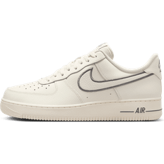Nike air force 1 '07 herre Nike Air Force 1 '07 Sko Til Mænd - Hvid