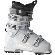 Botas de descenso Head Botas De Esquí Para Mujer Edge 8R Hv GW Gris
