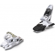Squire 11 Ski Bindings 110mm White
