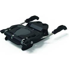Duke PT Ski Binding Brakes 100mm Black/Grey