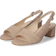Sandaletten HOGL Joy Sandale - Taupe