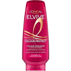 L'Oréal Paris Elvive Colour Protect Conditioner 300 Ml 300ml