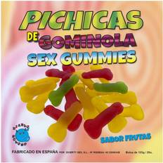 Divertysex Horny Jelly Men Erotic Sex Toy Set