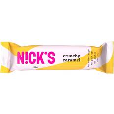 Nick's Crunchy Caramel 28g 1pak
