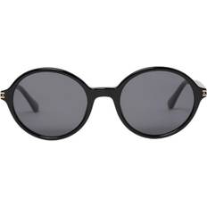 Solbriller Soho Home Bronx Solbriller - Black Shine