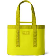Yeti Camino 50 Carryall Tote Bag - Firefly Yellow