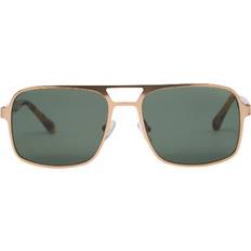 Solbriller Soho Soho Urban Solbriller - Gold Classic