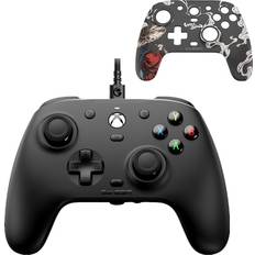Maxpower G7 and Faceplate GameSir G7 Xbox Gaming Gamepad Wired Game Controller