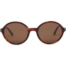 Solbriller Soho Home Bronx Solbriller - Dark Tortoise