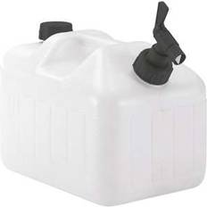 Easy Camp Thyme Jerry Can 10L Transparent Wasserbehälter OneSize